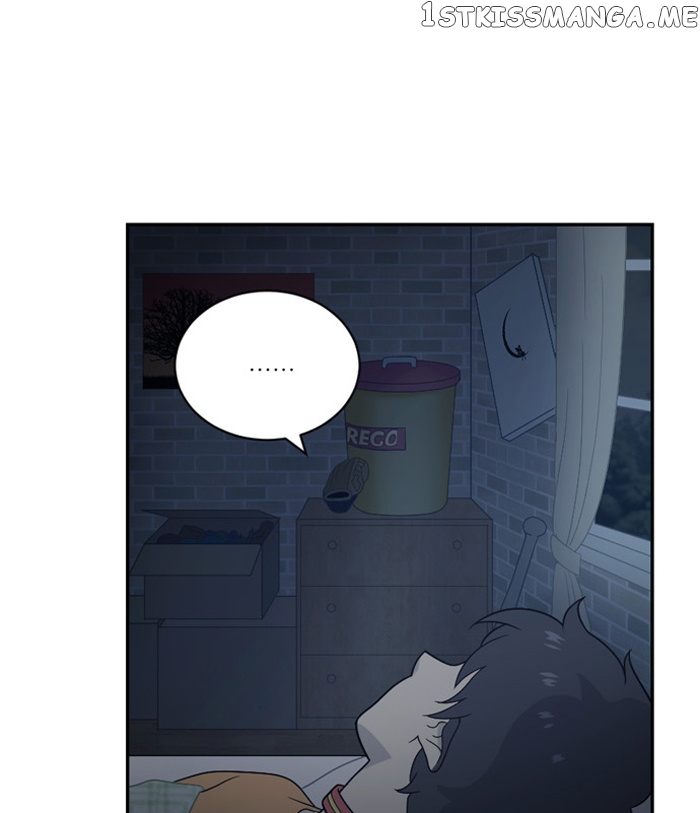 Days of Hana chapter 43 - page 53