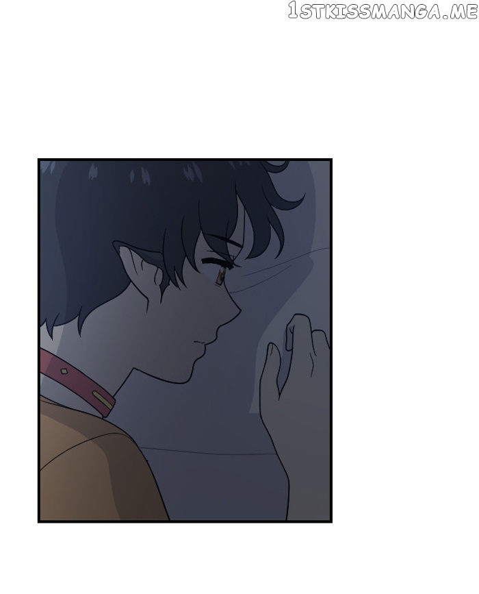 Days of Hana chapter 43 - page 55