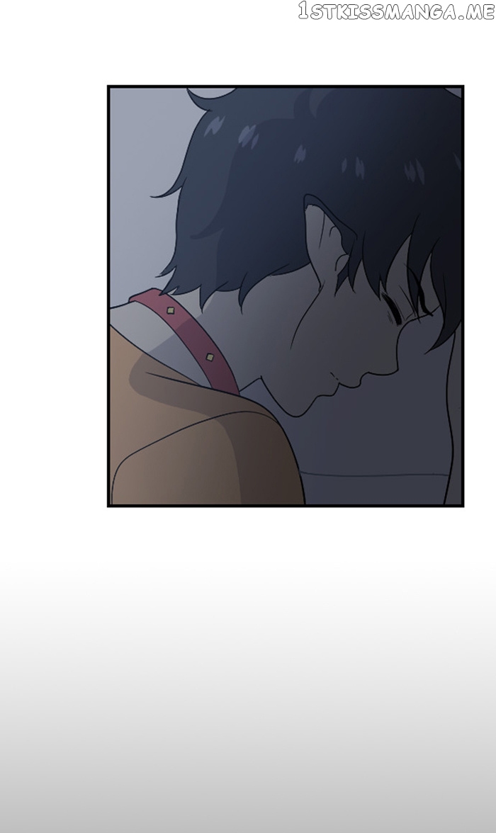 Days of Hana chapter 43 - page 56