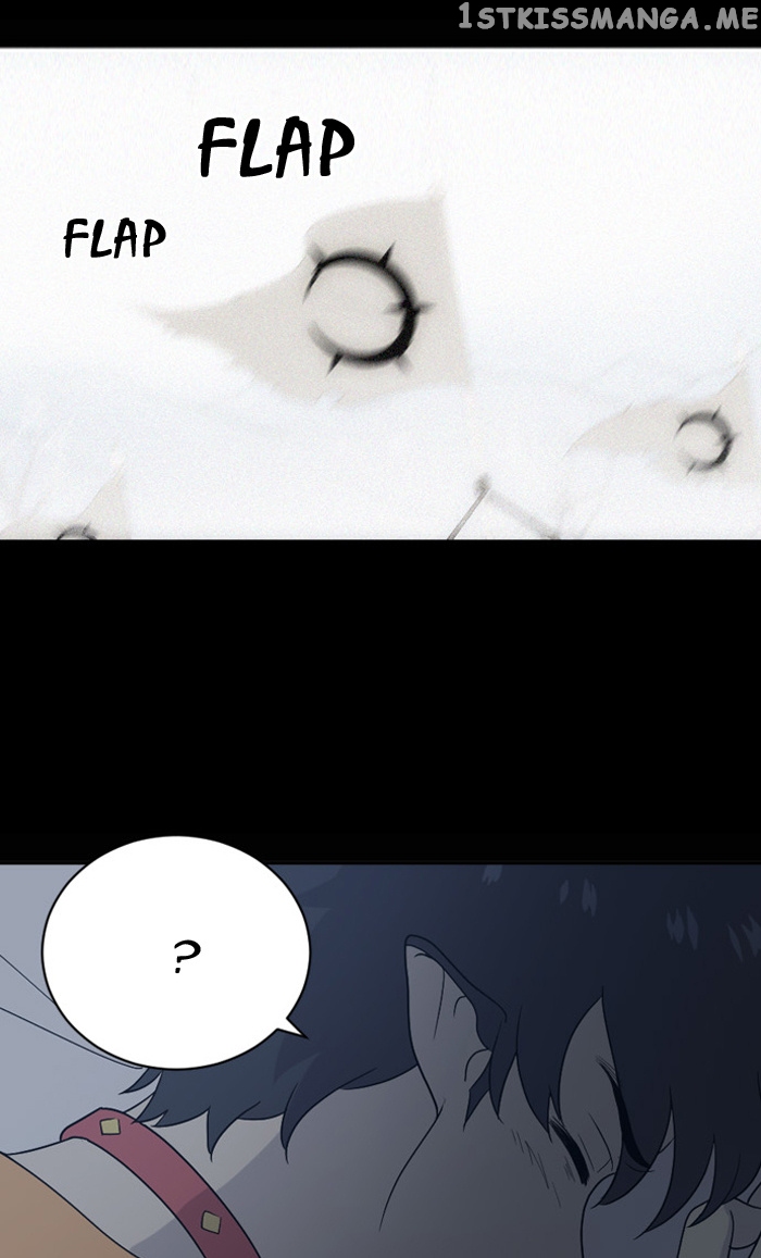 Days of Hana chapter 43 - page 60