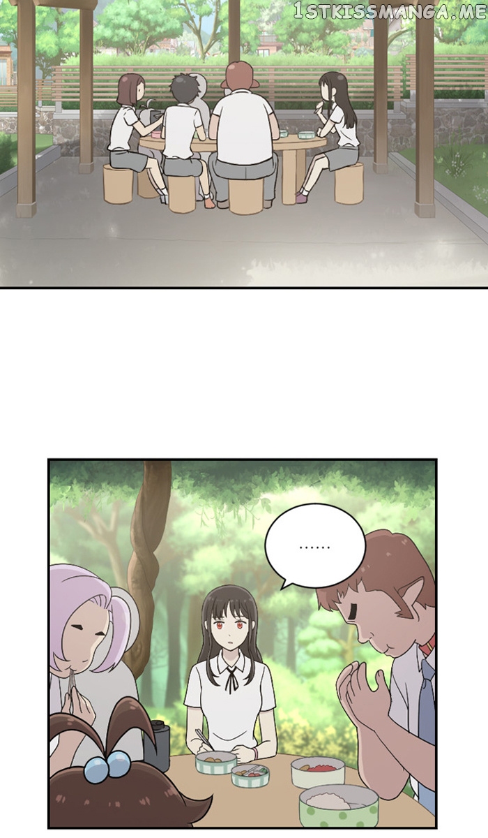 Days of Hana chapter 43 - page 7