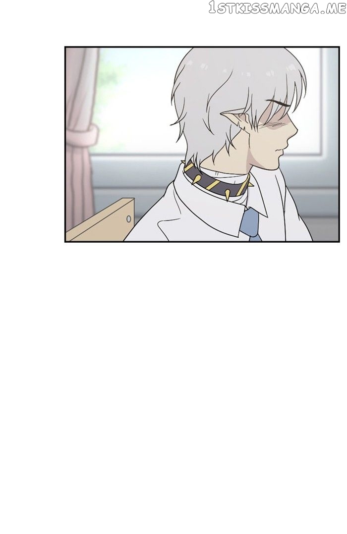 Days of Hana chapter 42 - page 24