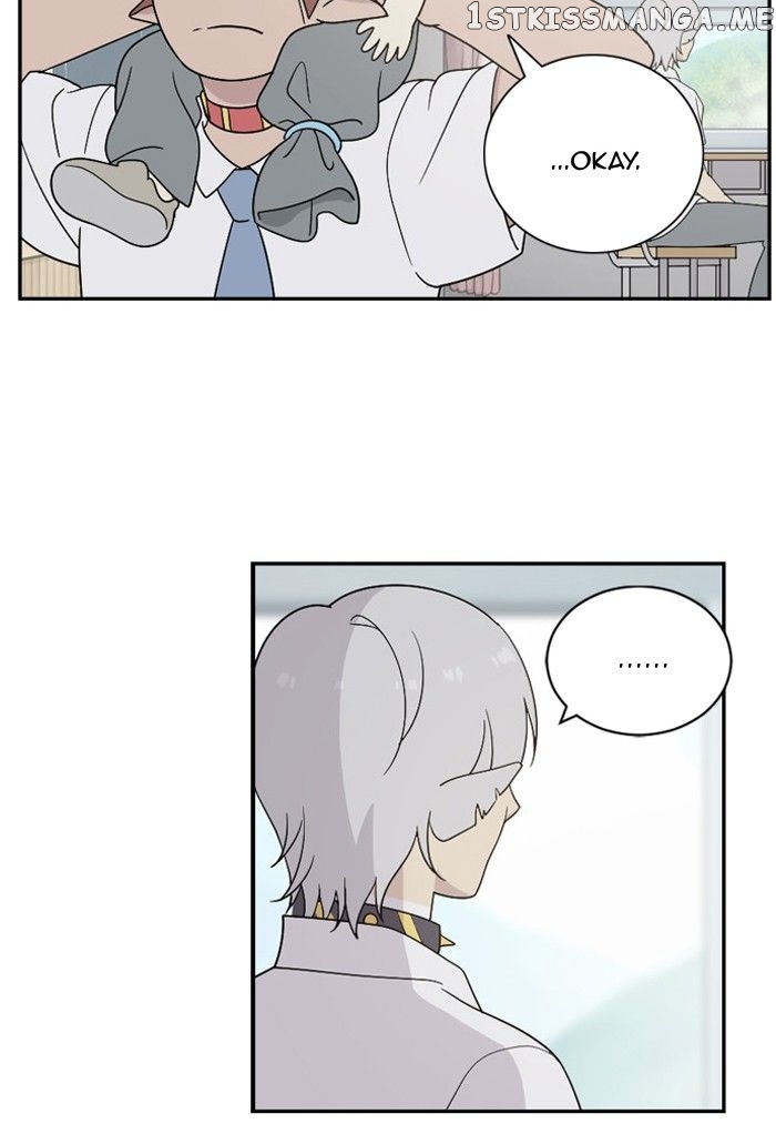 Days of Hana chapter 42 - page 38