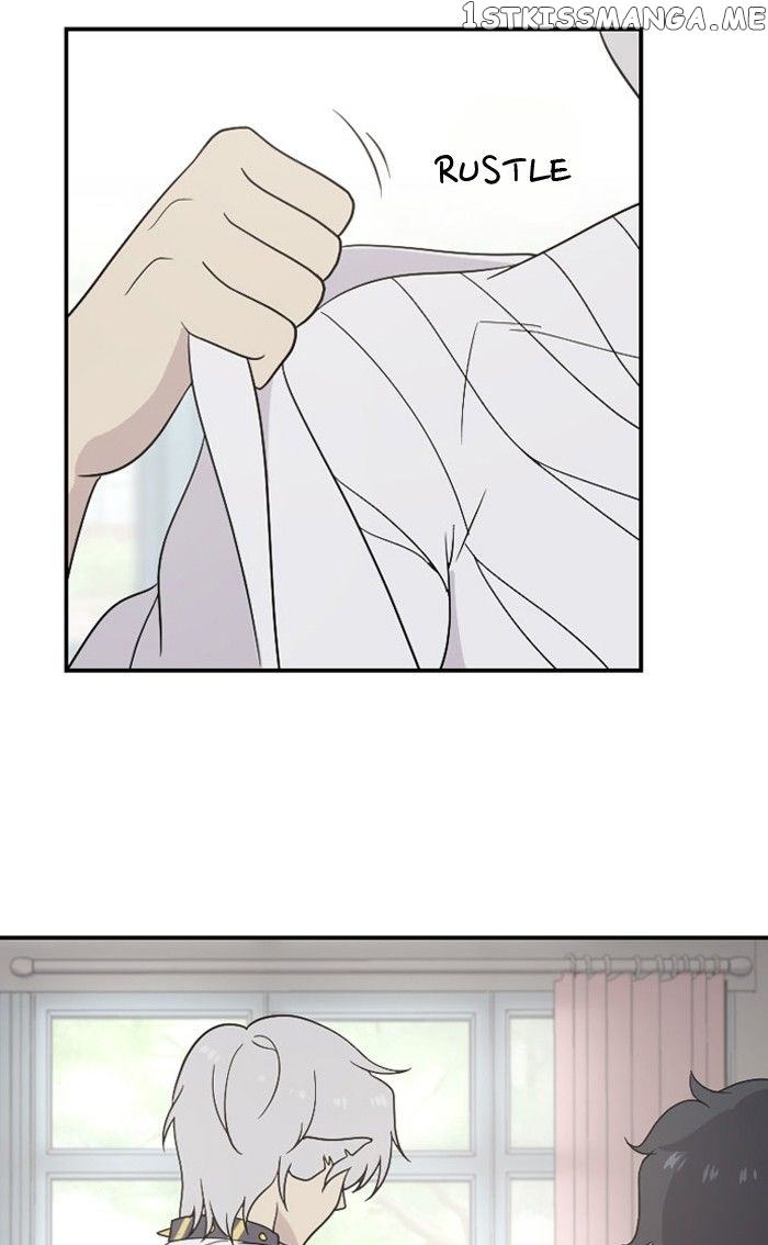 Days of Hana chapter 42 - page 55