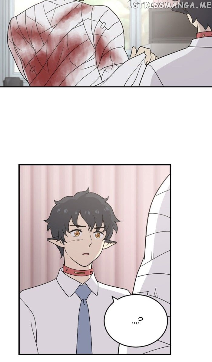 Days of Hana chapter 42 - page 56