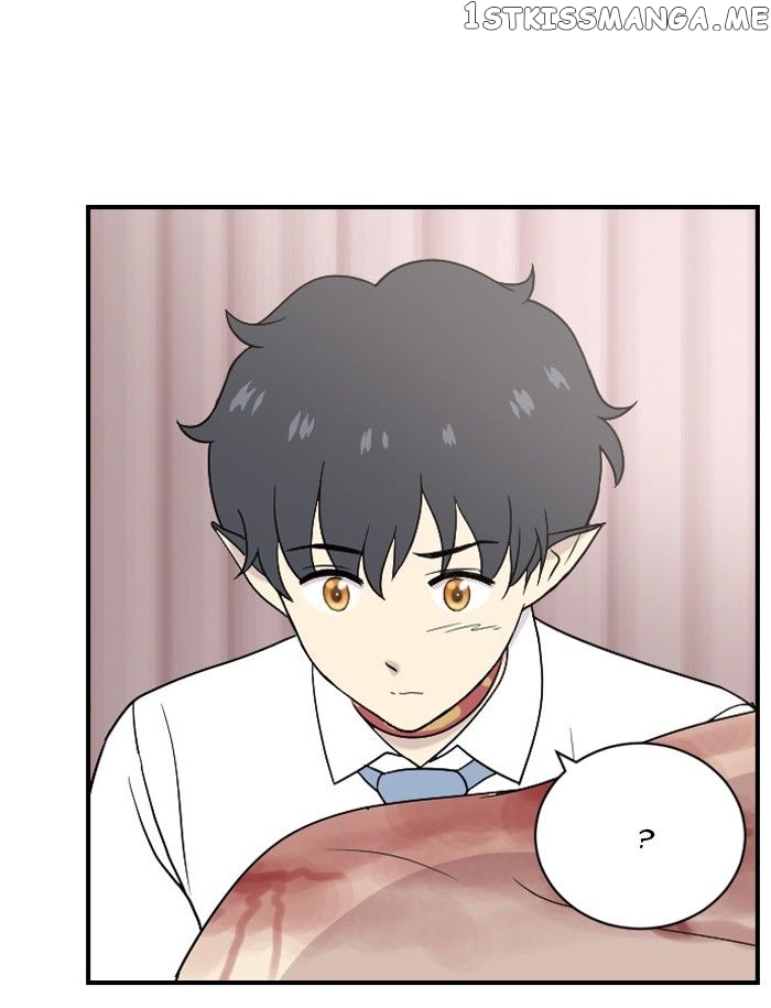 Days of Hana chapter 42 - page 70