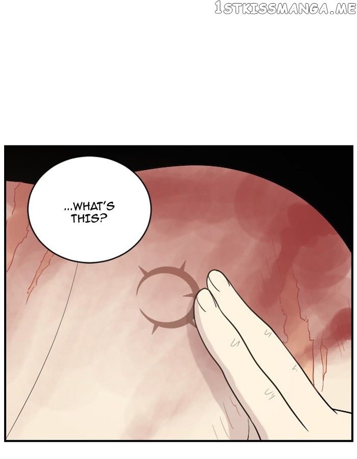 Days of Hana chapter 42 - page 71