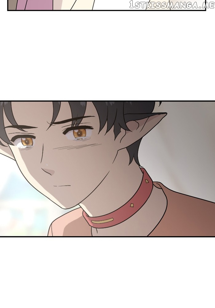 Days of Hana chapter 41 - page 52
