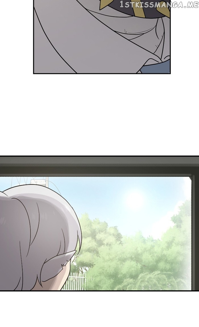 Days of Hana chapter 41 - page 65