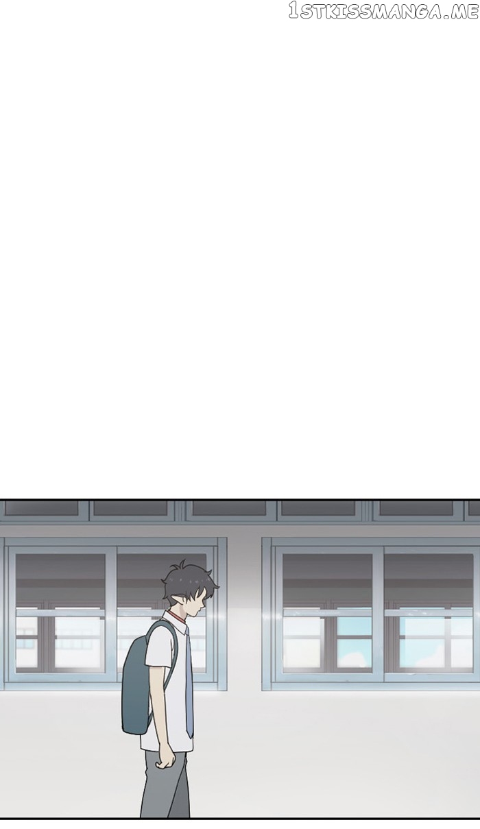 Days of Hana chapter 41 - page 67