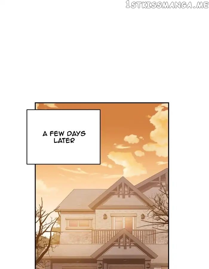 Days of Hana chapter 71 - page 10