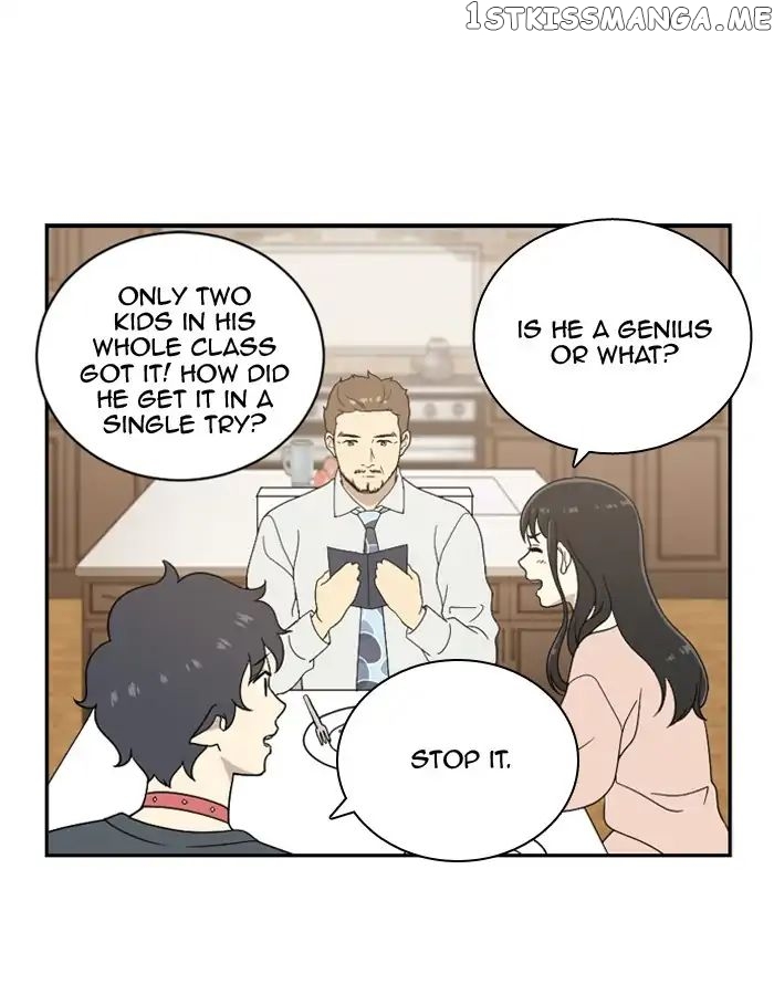 Days of Hana chapter 71 - page 12