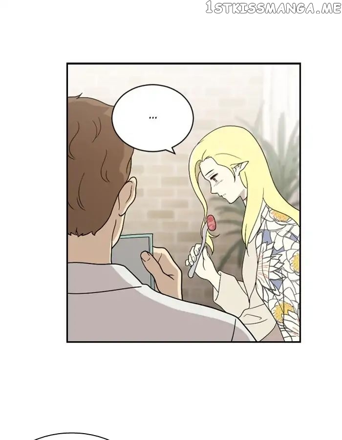 Days of Hana chapter 71 - page 13