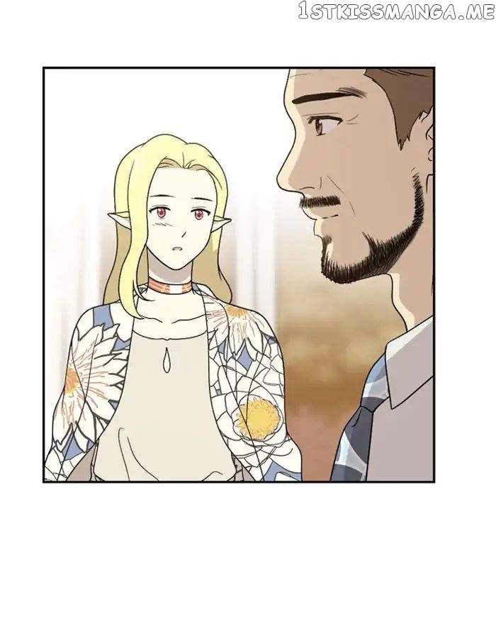 Days of Hana chapter 71 - page 16