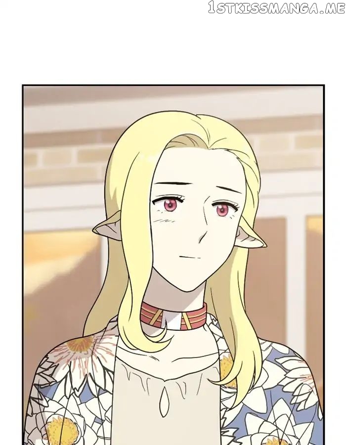 Days of Hana chapter 71 - page 29