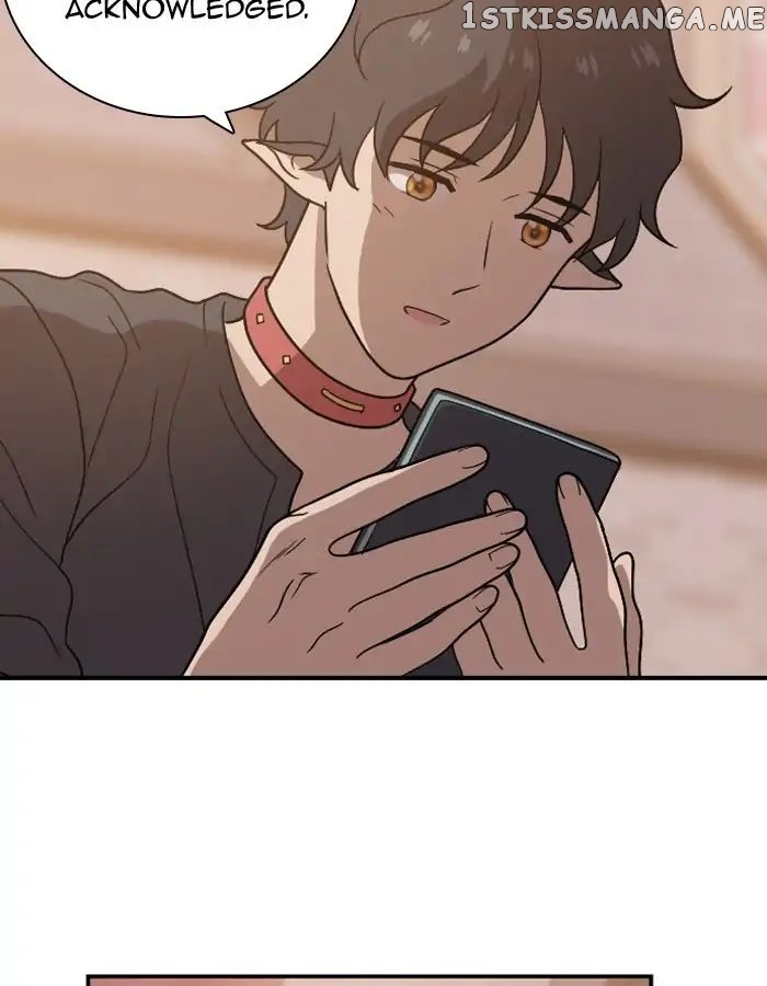 Days of Hana chapter 71 - page 39