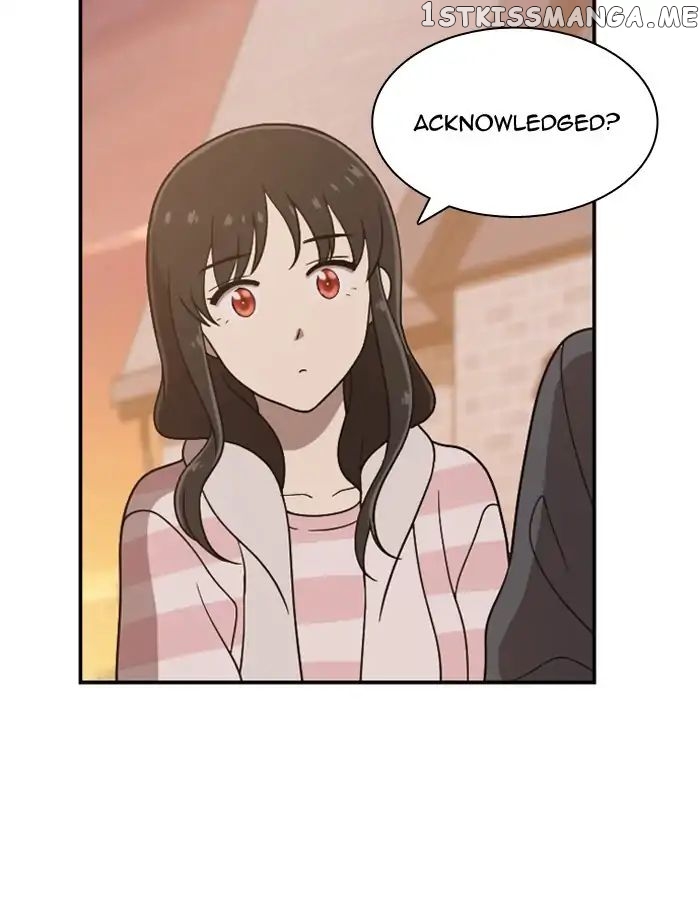Days of Hana chapter 71 - page 40