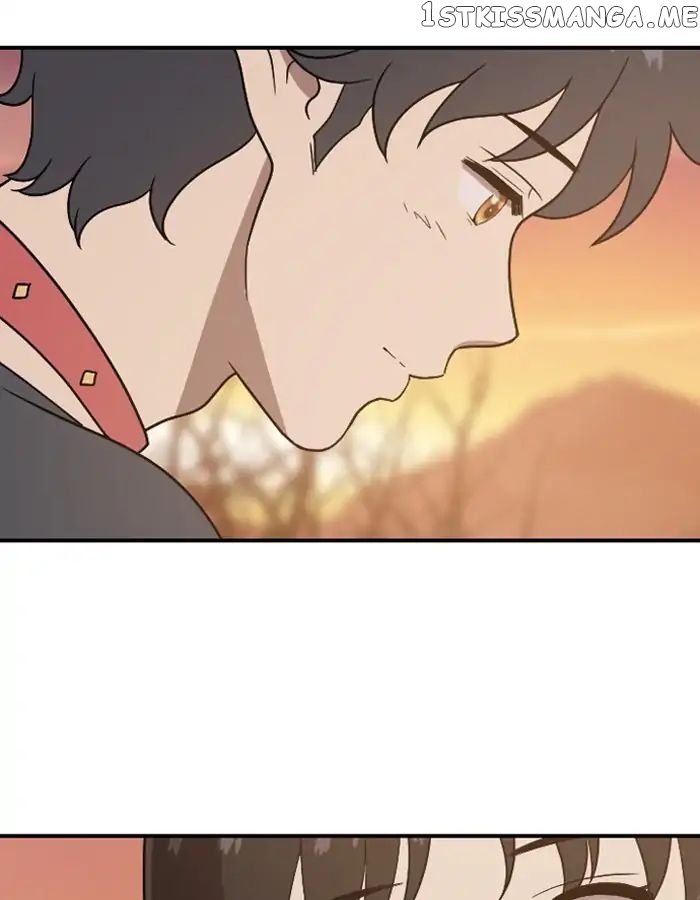 Days of Hana chapter 71 - page 43