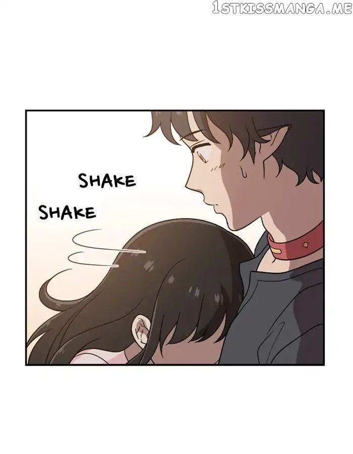 Days of Hana chapter 71 - page 48