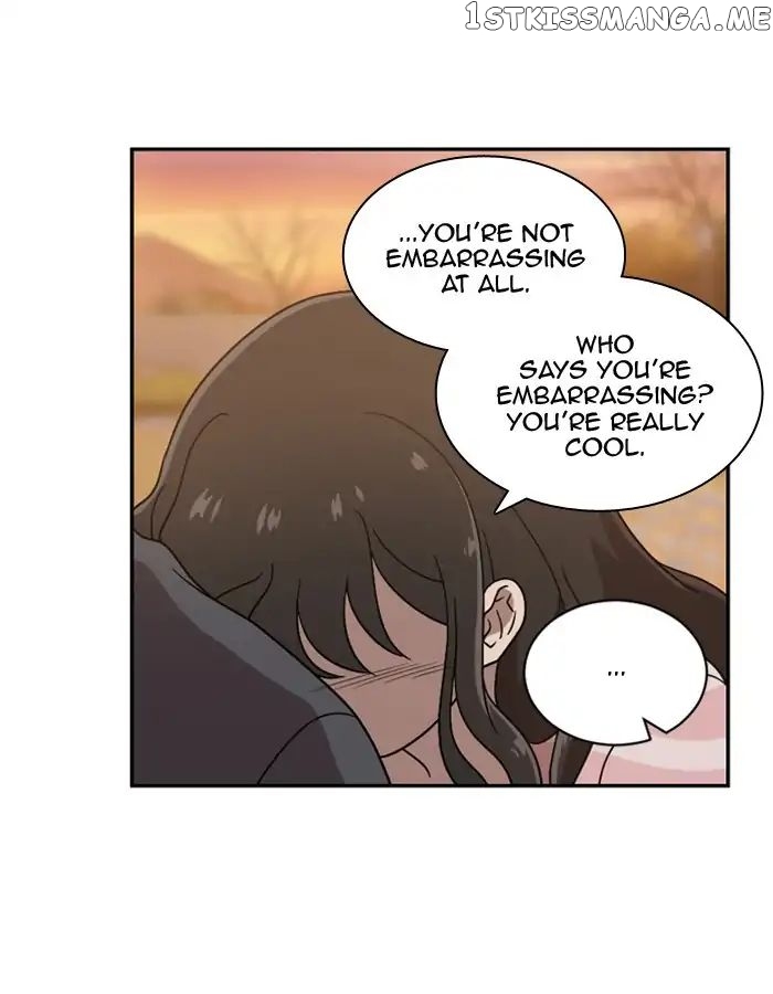 Days of Hana chapter 71 - page 49