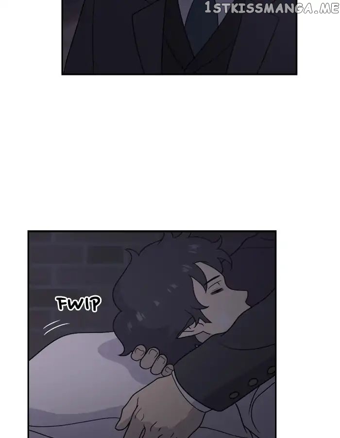 Days of Hana chapter 71 - page 5