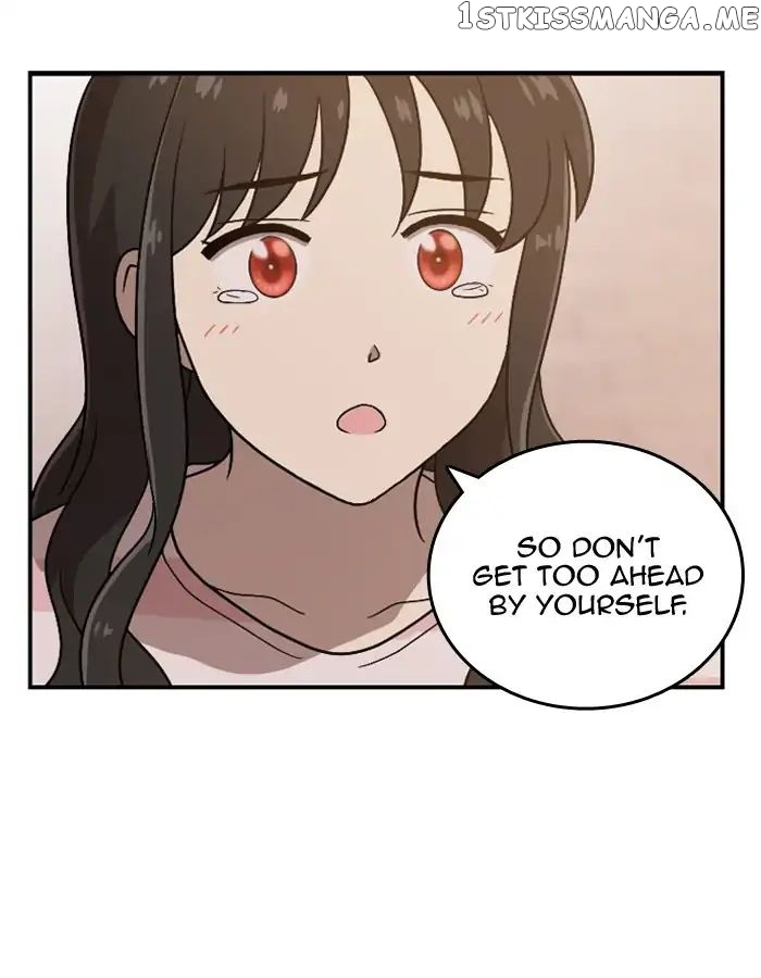 Days of Hana chapter 71 - page 51