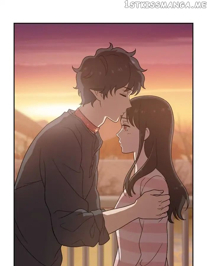 Days of Hana chapter 71 - page 53