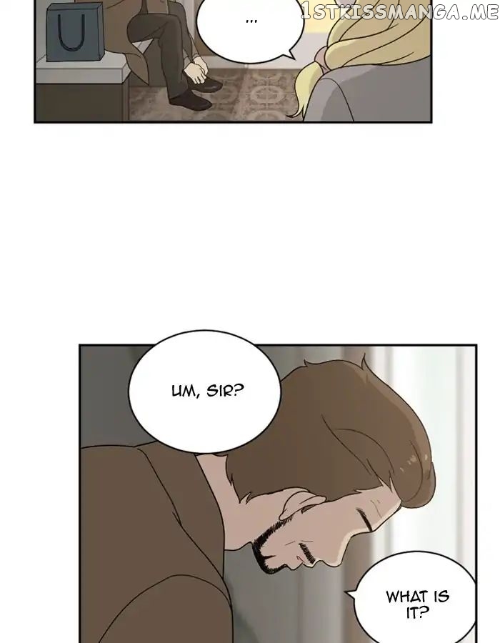 Days of Hana chapter 71 - page 62