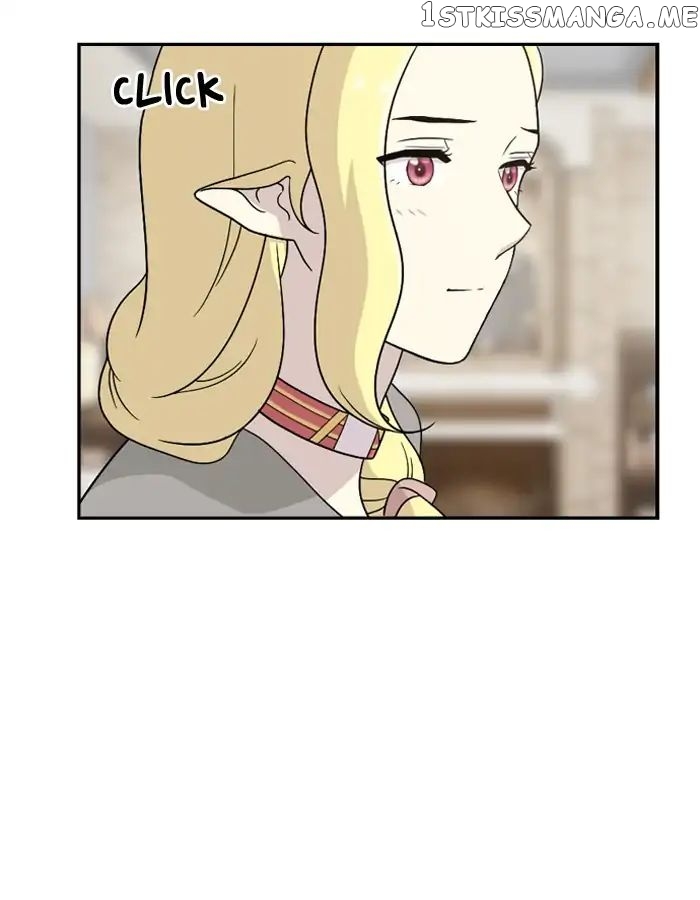 Days of Hana chapter 71 - page 66