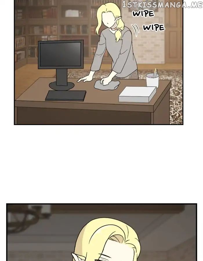 Days of Hana chapter 71 - page 68