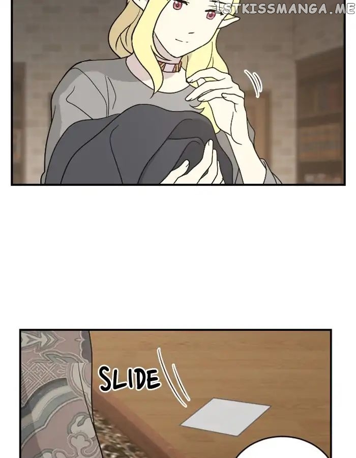 Days of Hana chapter 71 - page 69