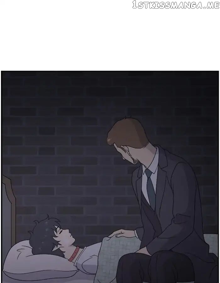 Days of Hana chapter 71 - page 7