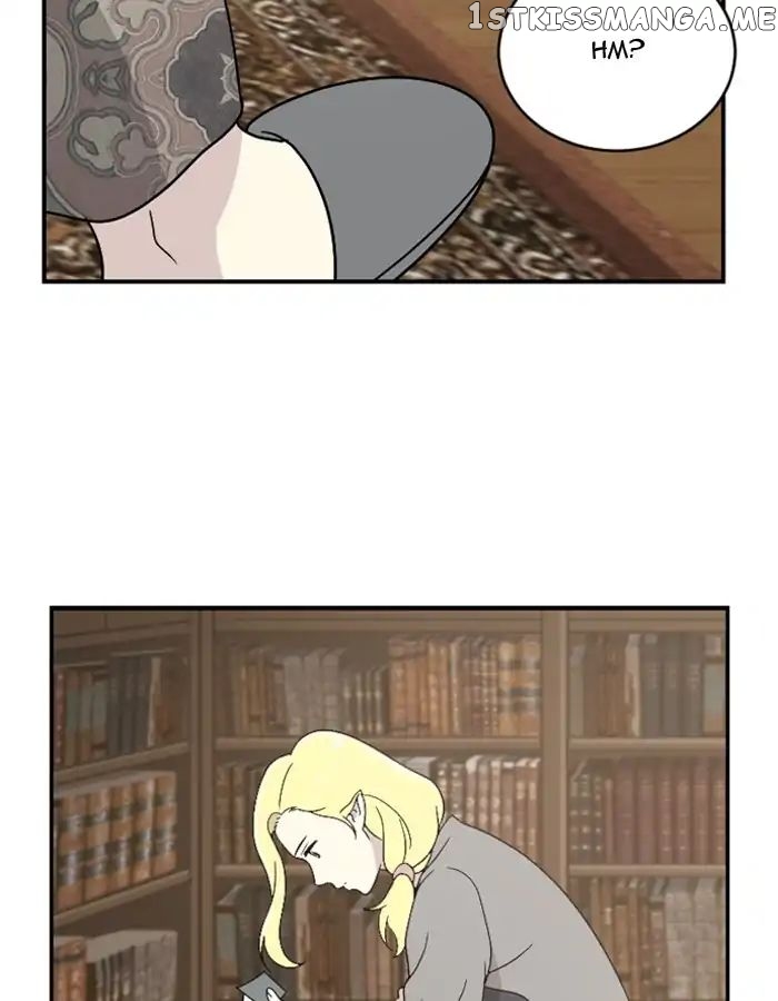 Days of Hana chapter 71 - page 70