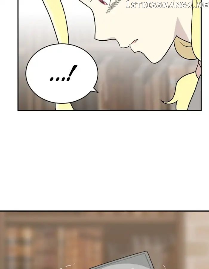 Days of Hana chapter 71 - page 72