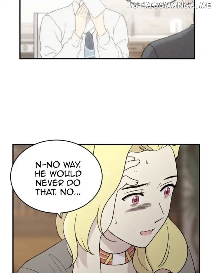 Days of Hana chapter 71 - page 74