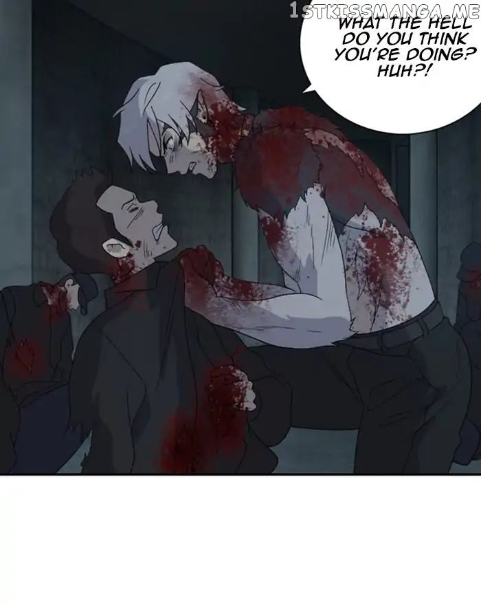 Days of Hana chapter 94 - page 14