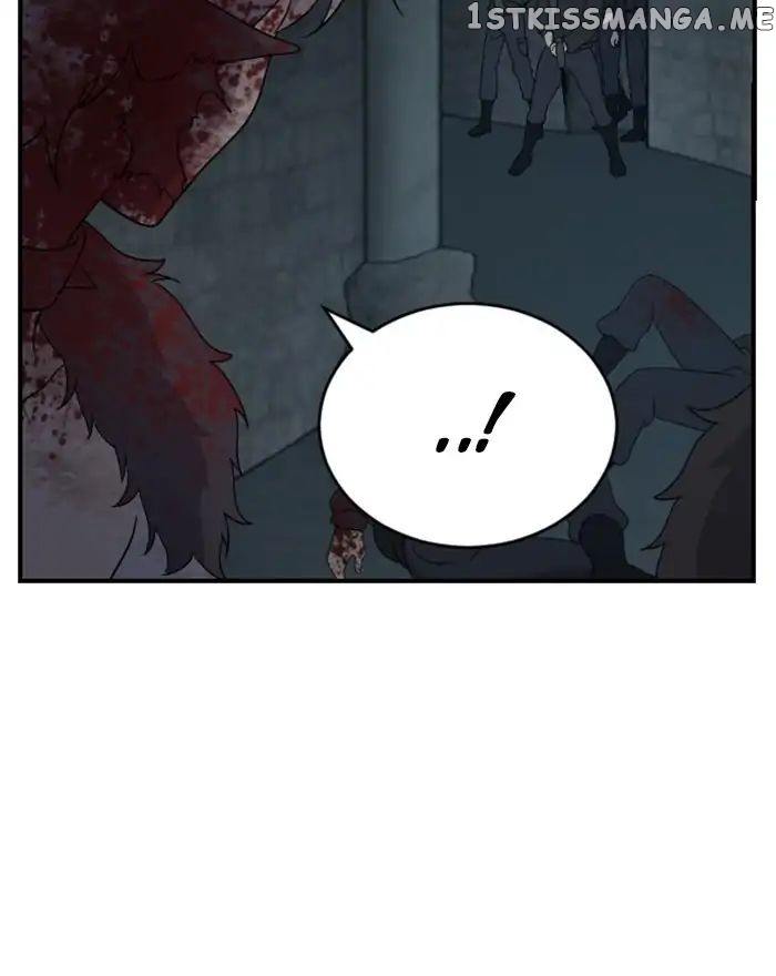 Days of Hana chapter 94 - page 19
