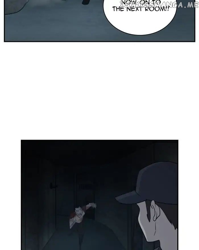 Days of Hana chapter 94 - page 2