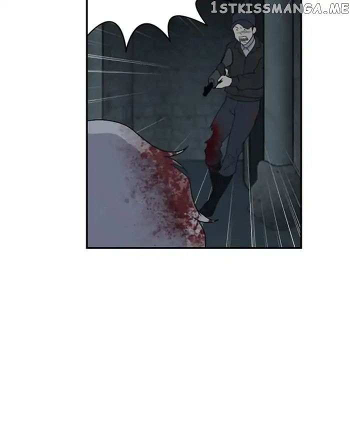 Days of Hana chapter 94 - page 29