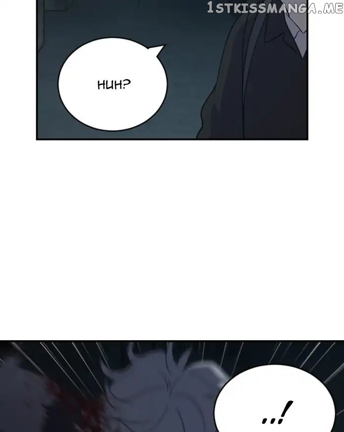 Days of Hana chapter 94 - page 3