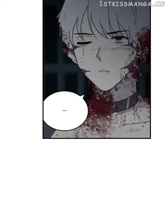 Days of Hana chapter 94 - page 42