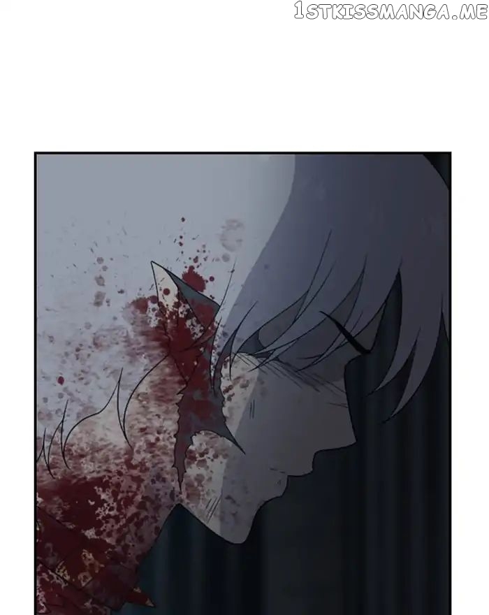 Days of Hana chapter 94 - page 46