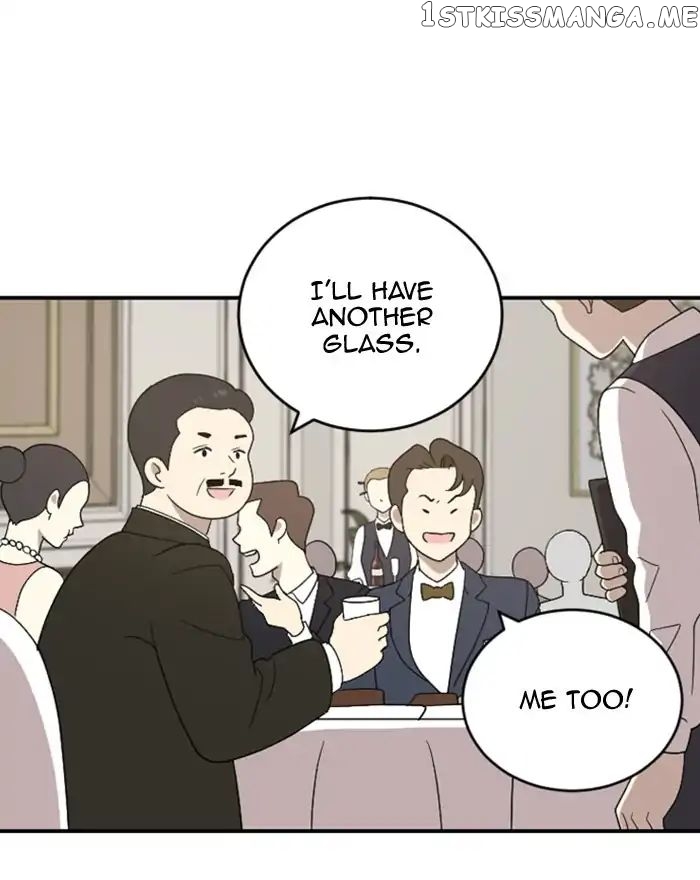 Days of Hana chapter 94 - page 51