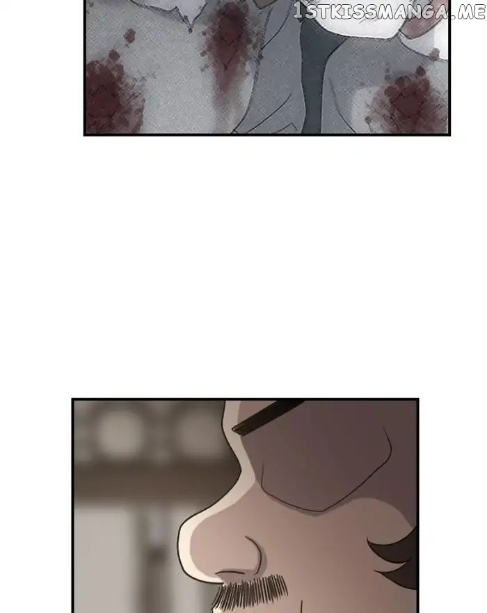 Days of Hana chapter 94 - page 58