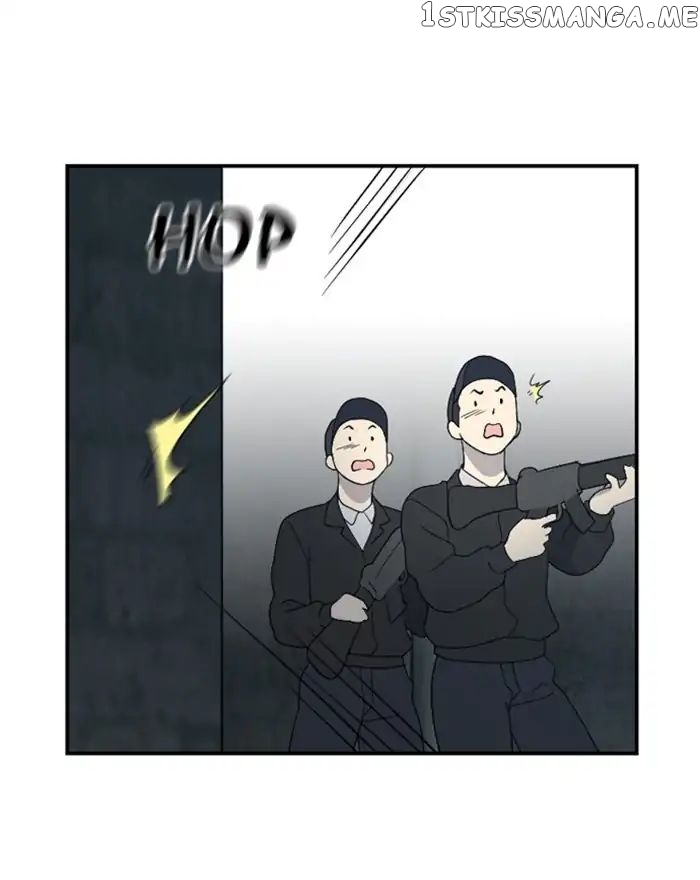 Days of Hana chapter 94 - page 6