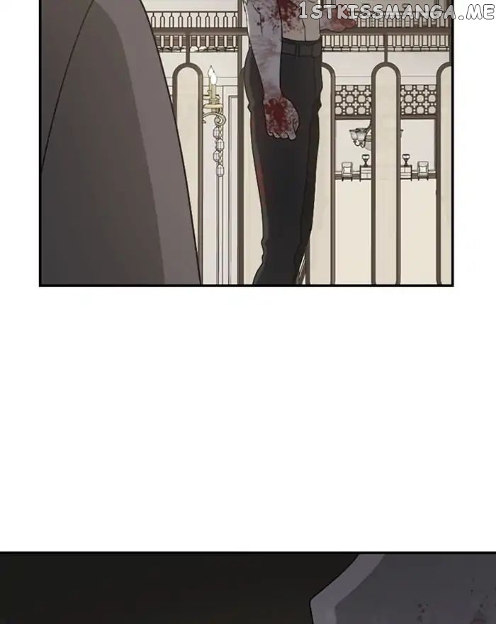 Days of Hana chapter 94 - page 64