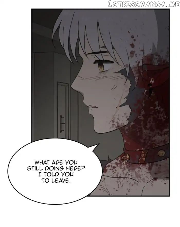 Days of Hana chapter 94 - page 66