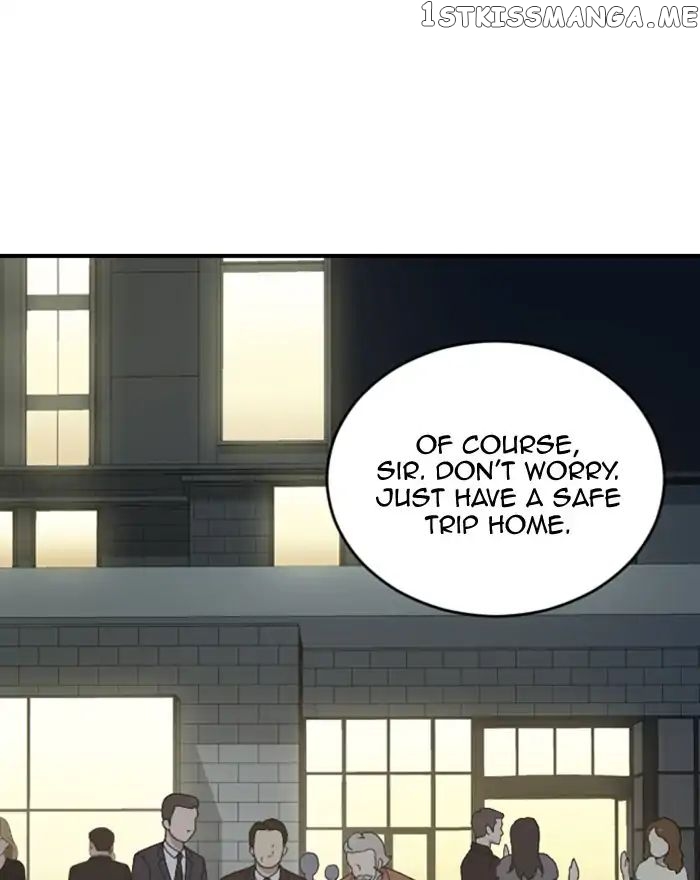 Days of Hana chapter 94 - page 78