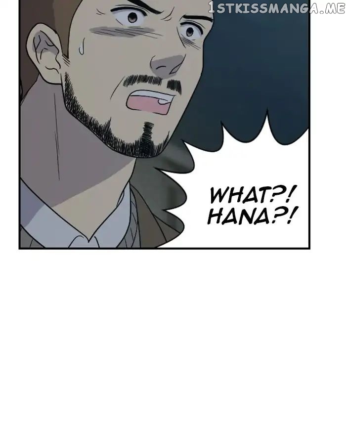 Days of Hana chapter 94 - page 82