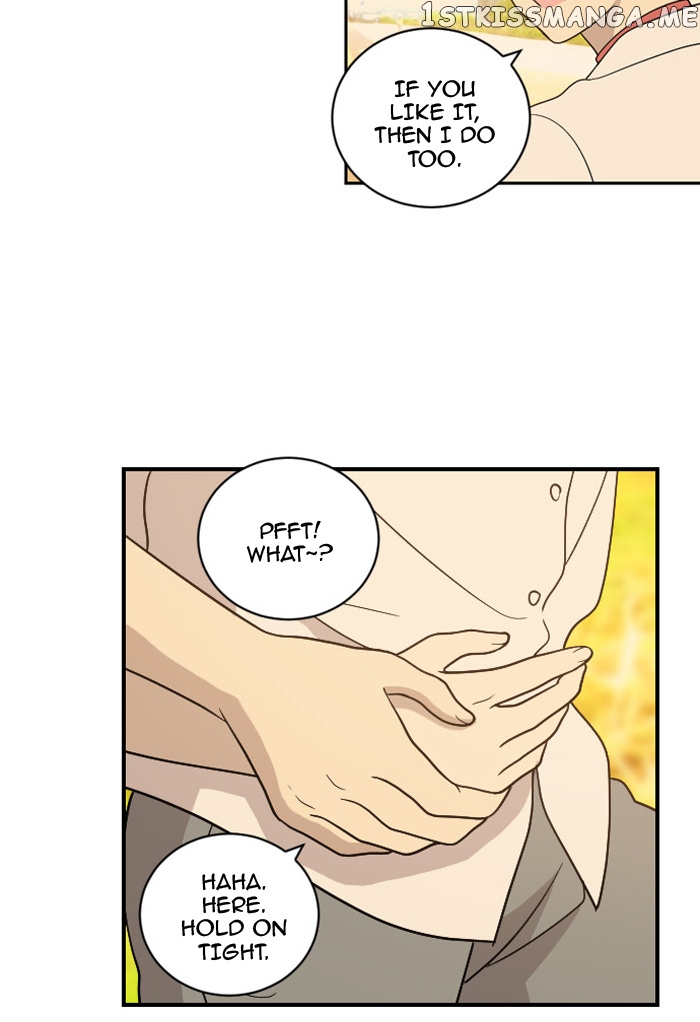 Days of Hana chapter 40 - page 36